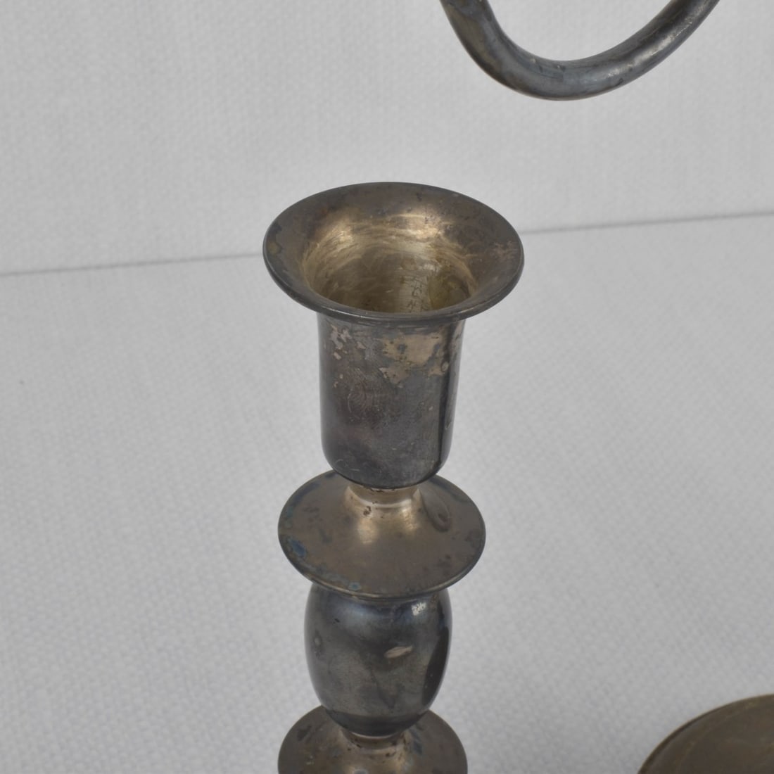 Sterling Silver Table Ware - 3