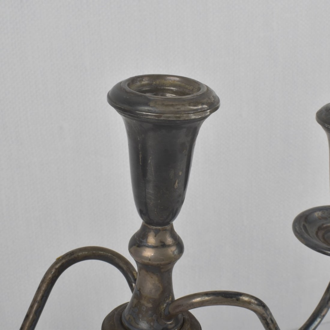 Sterling Silver Table Ware - 4