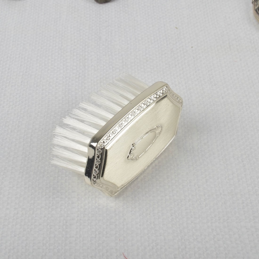 Sterling Silver Pieces - 3