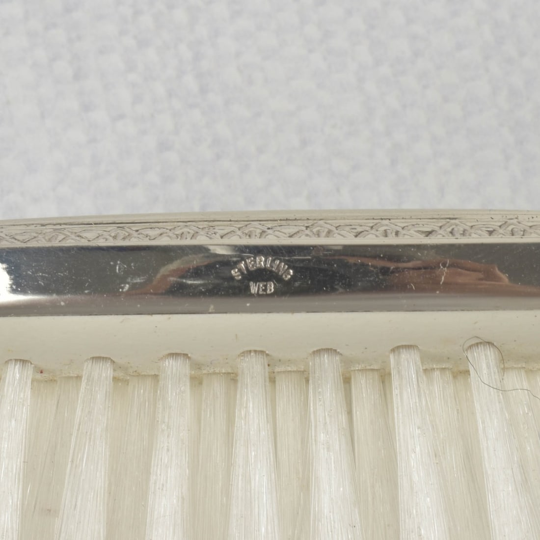Sterling Silver Pieces - 4