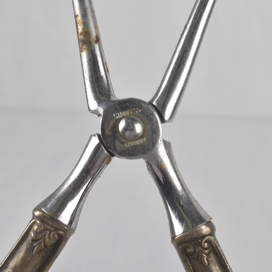 Sterling Silver Pieces - 5