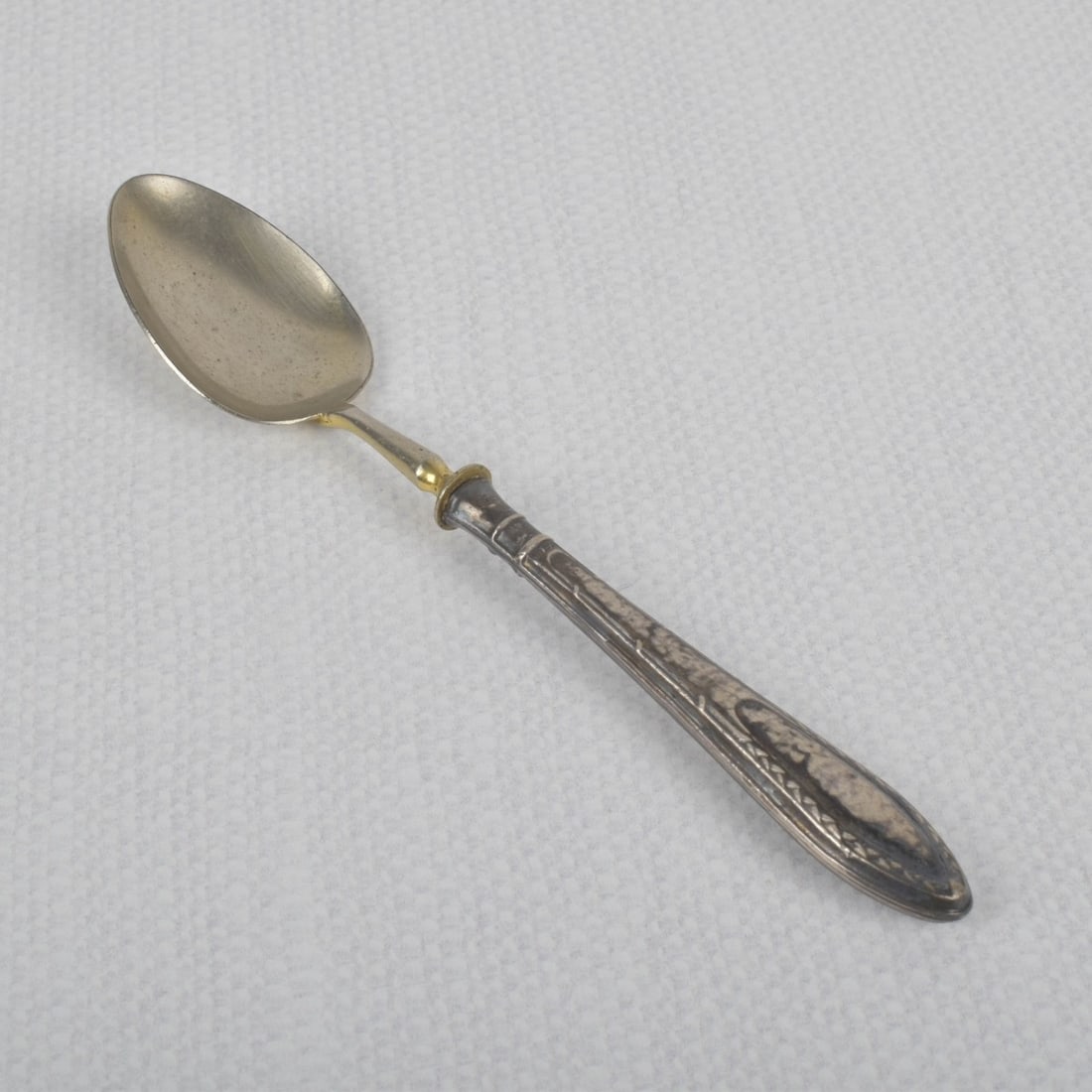 Silver Serving Pieces - 5
