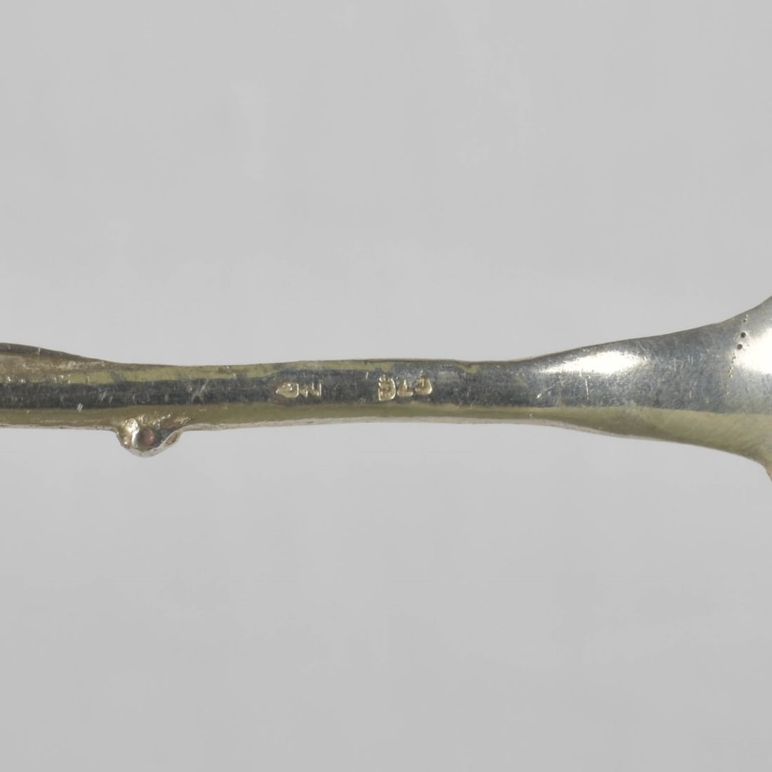 Sterling Silver Serving Pieces - 4