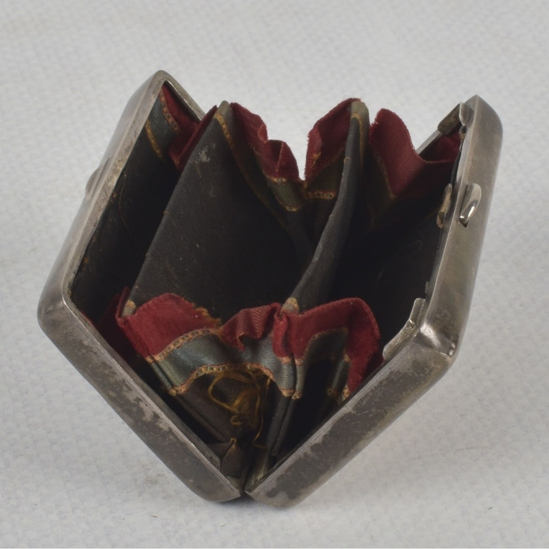 Russian 84 Silver Box - 5