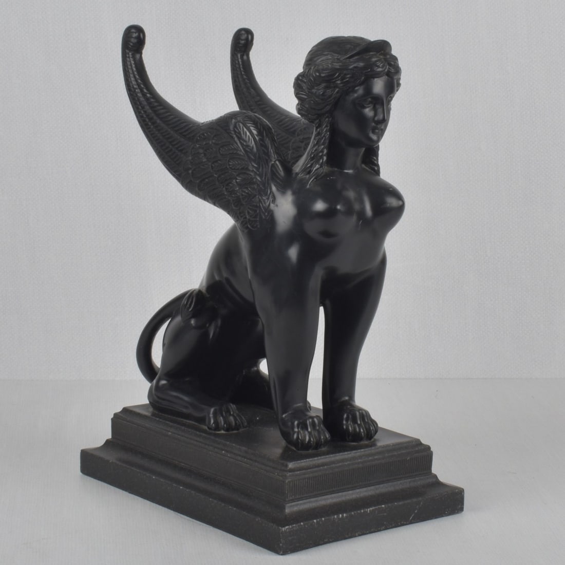 Sphinx Sculpture - 2