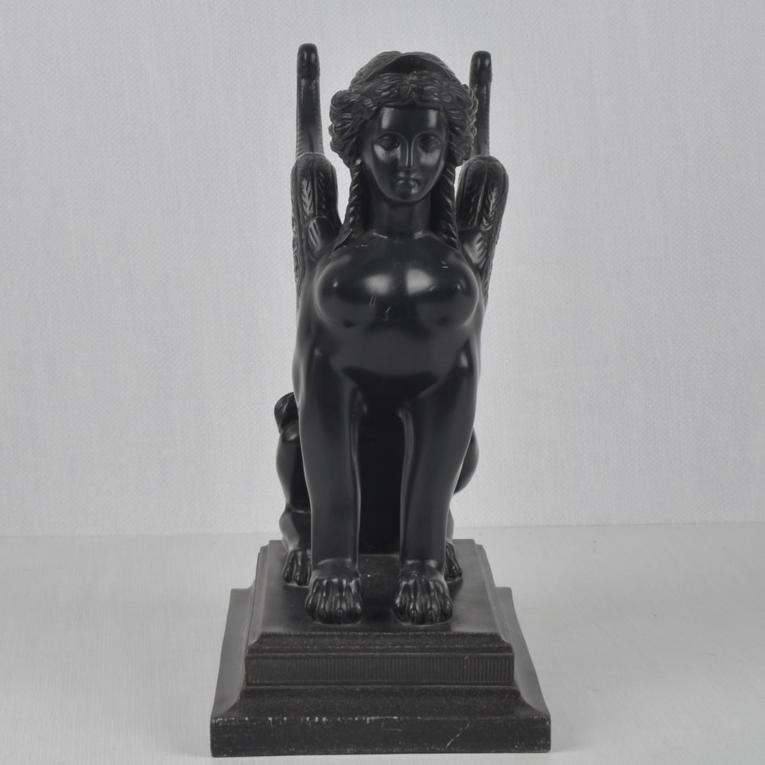 Sphinx Sculpture - 5
