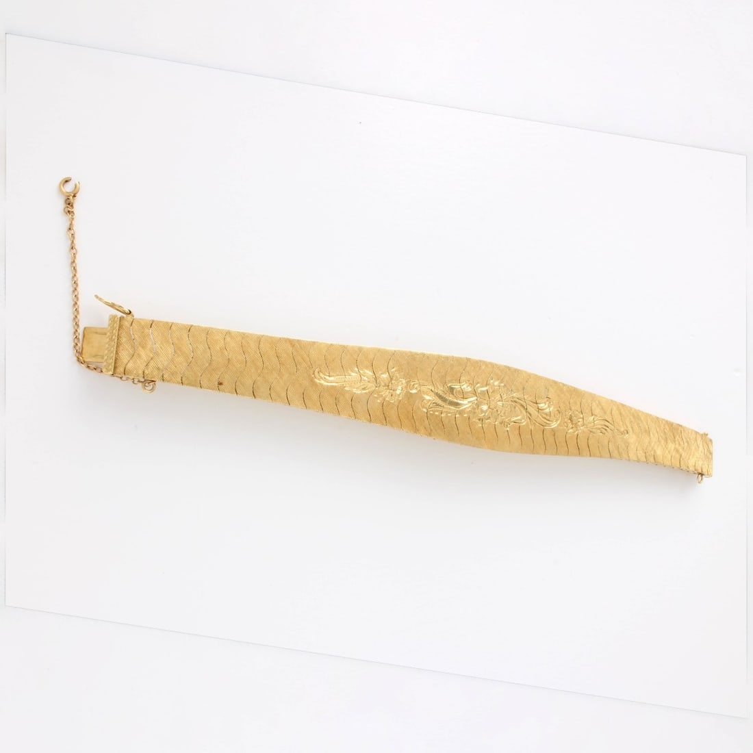 18K Bracelet - 2