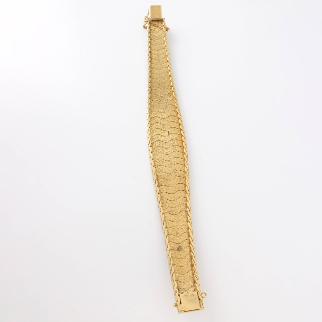 18K Bracelet - 3