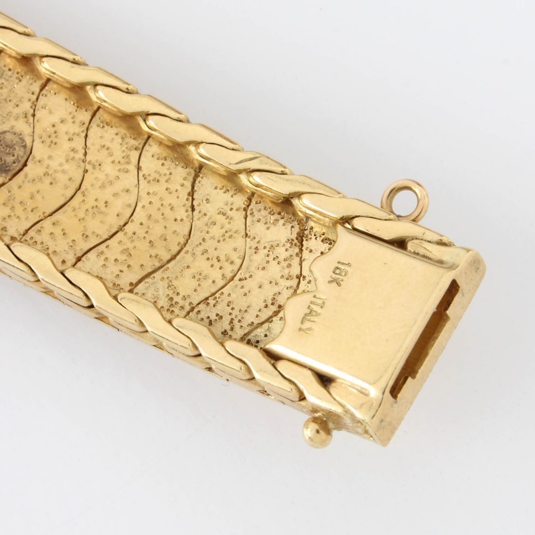18K Bracelet - 4