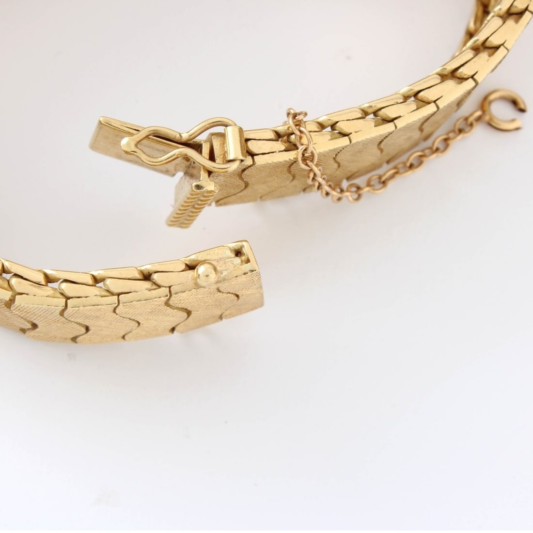 18K Bracelet - 5