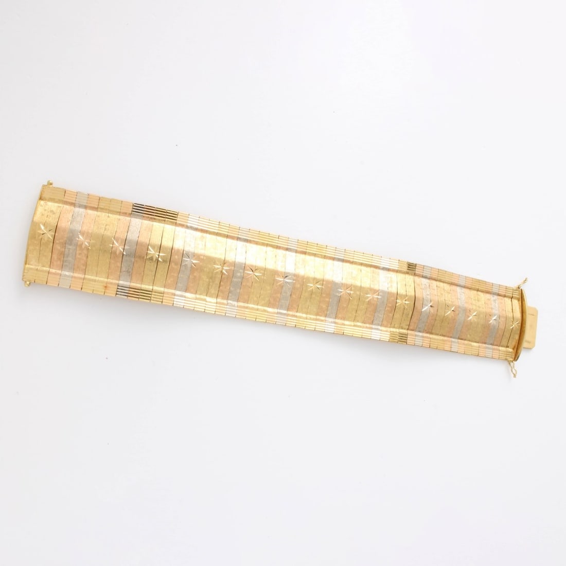 18K Bracelet - 2