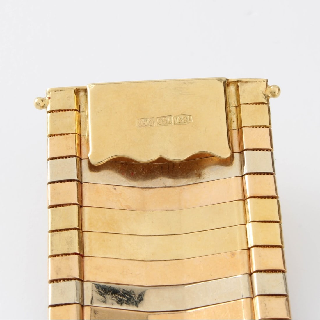 18K Bracelet - 4
