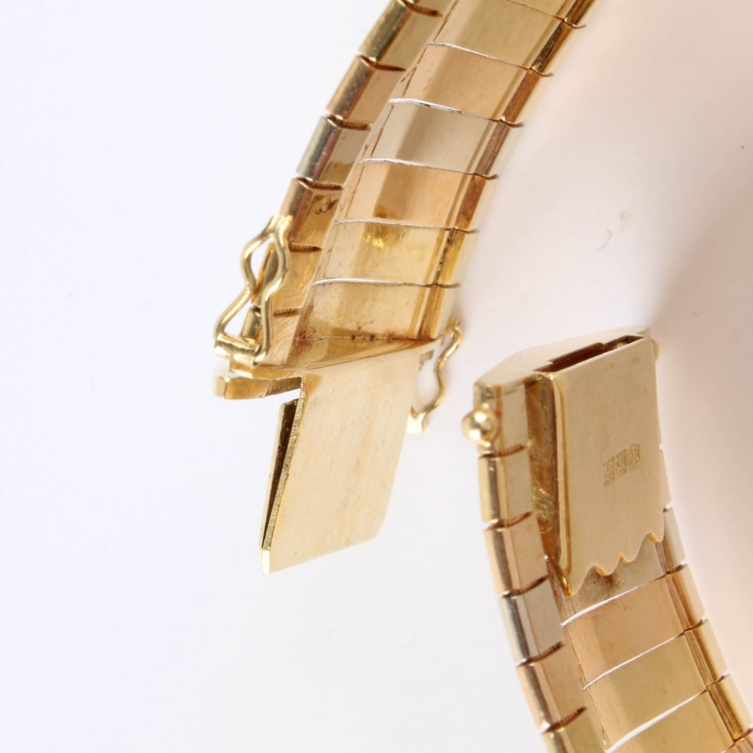 18K Bracelet - 5