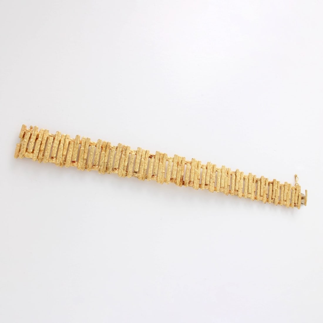 18K Bracelet - 2