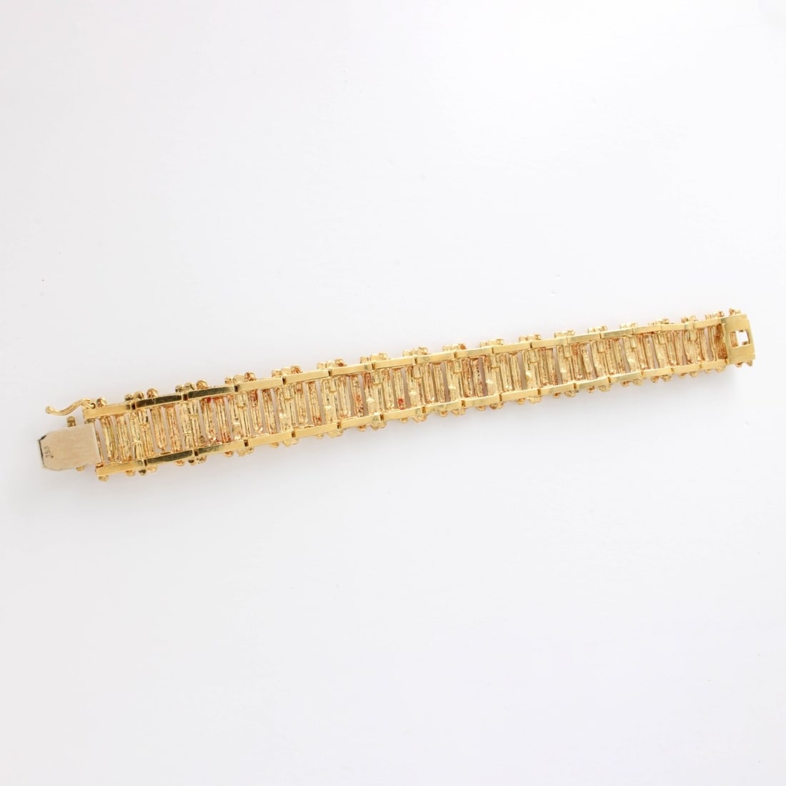 18K Bracelet - 3