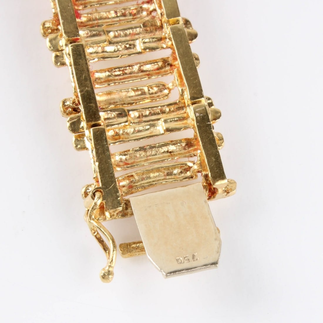 18K Bracelet - 4