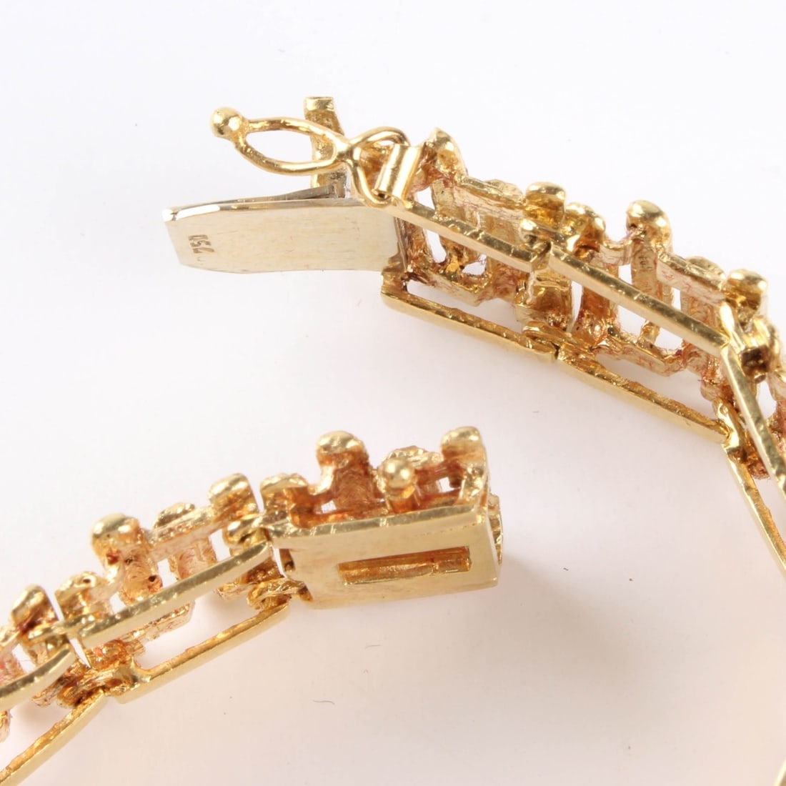 18K Bracelet - 5