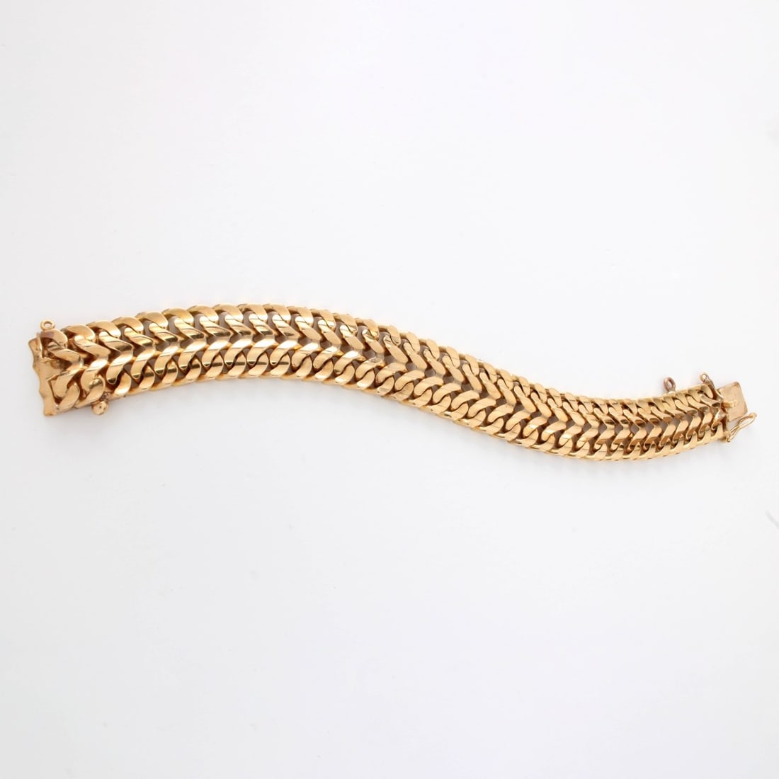 14K Bracelet - 2