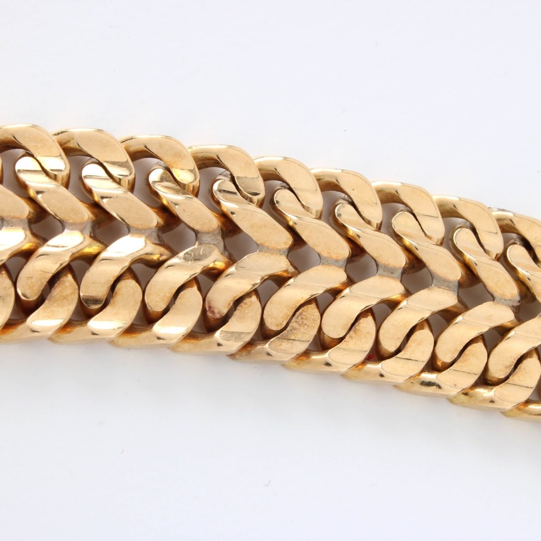 14K Bracelet - 3