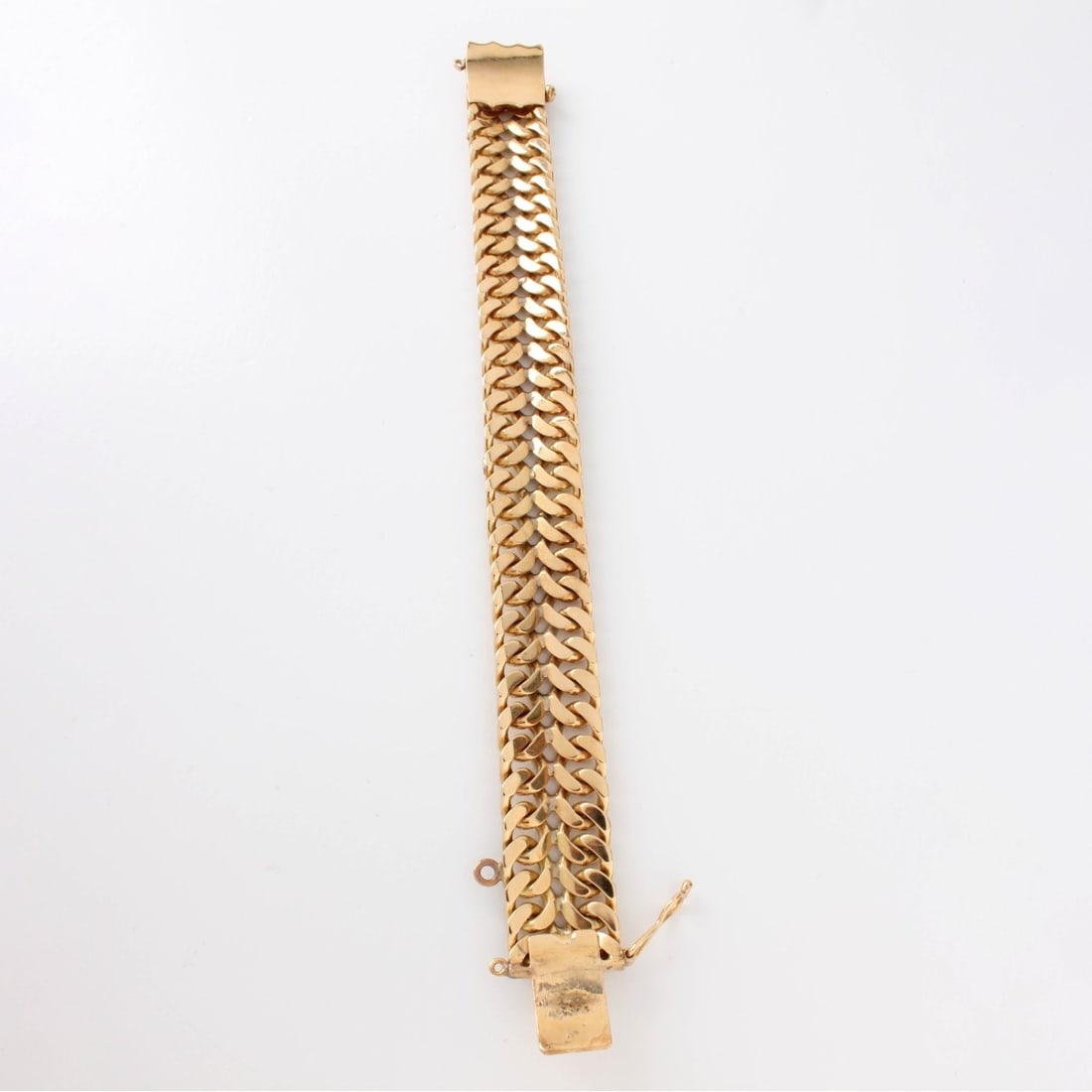 14K Bracelet - 4