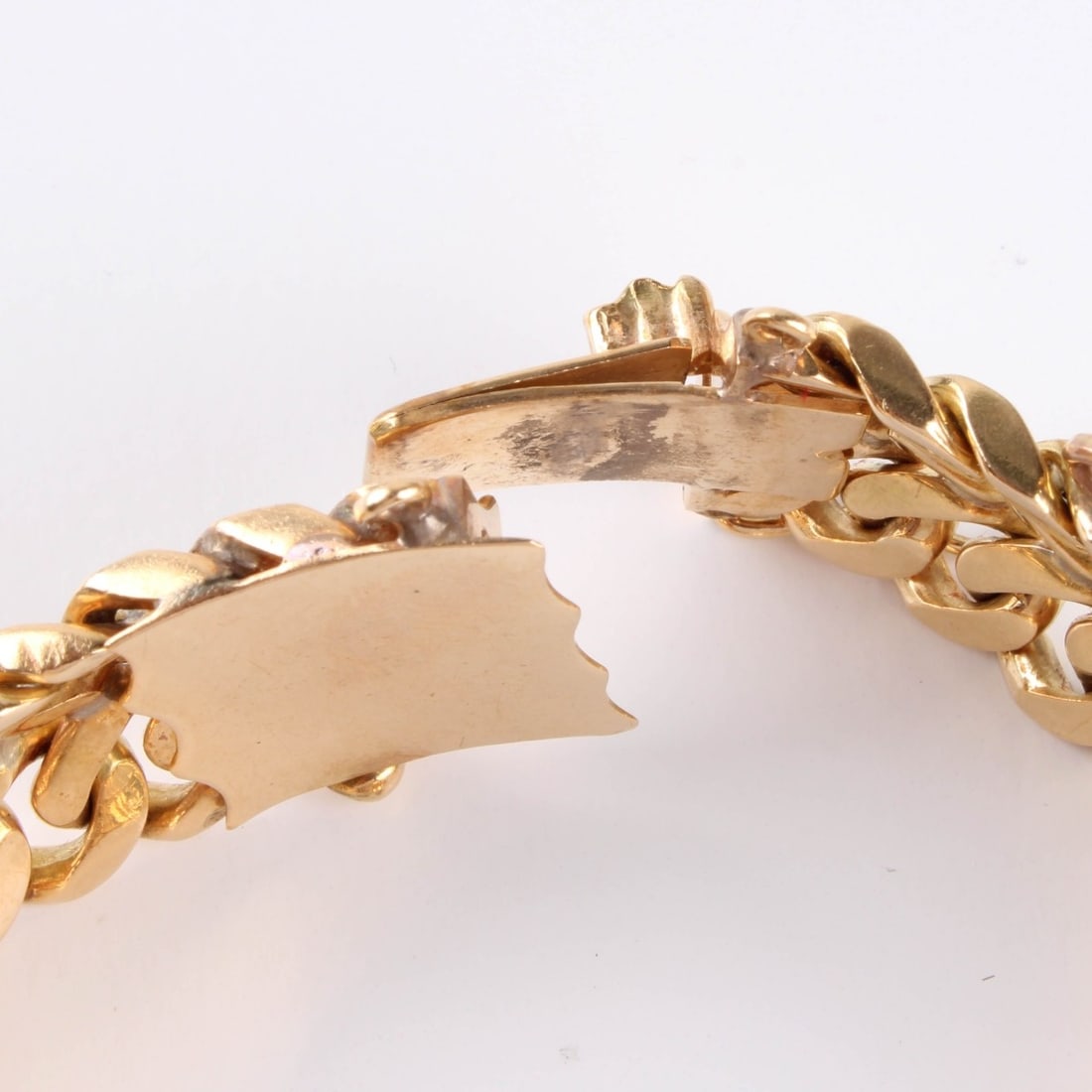 14K Bracelet - 5