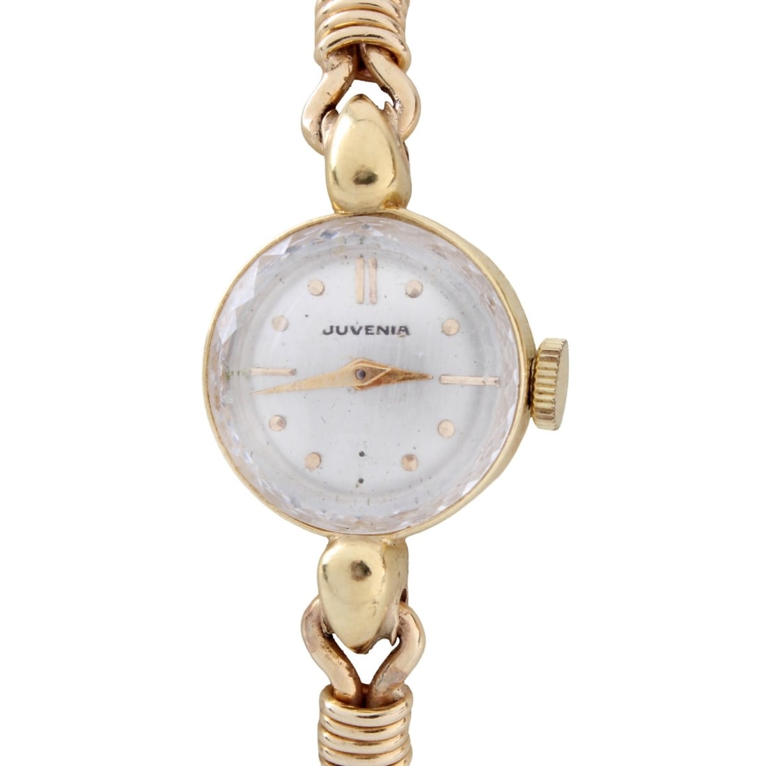 Juvenia 14K Watch (1 of 4)