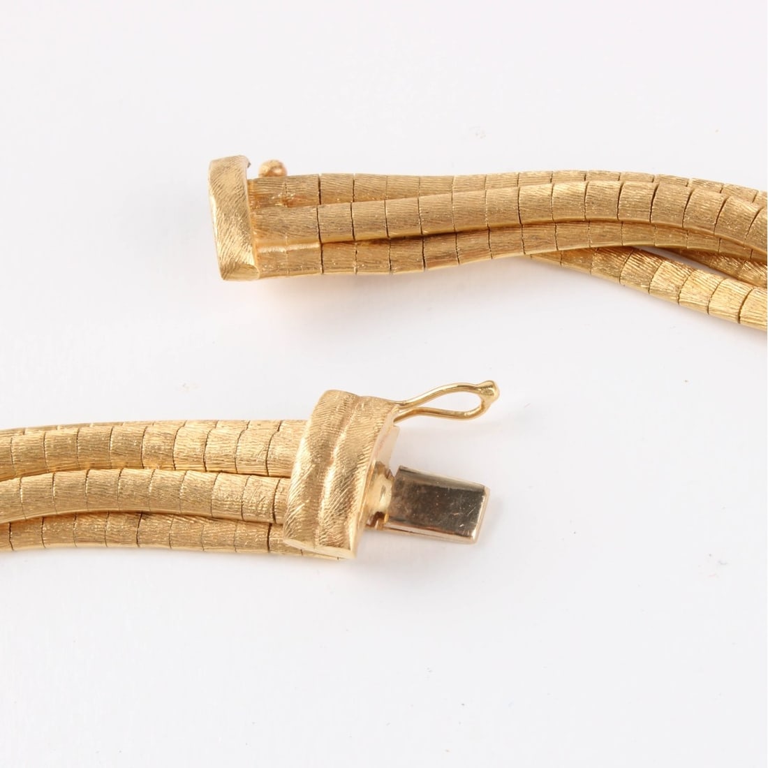 18K Necklace - 3