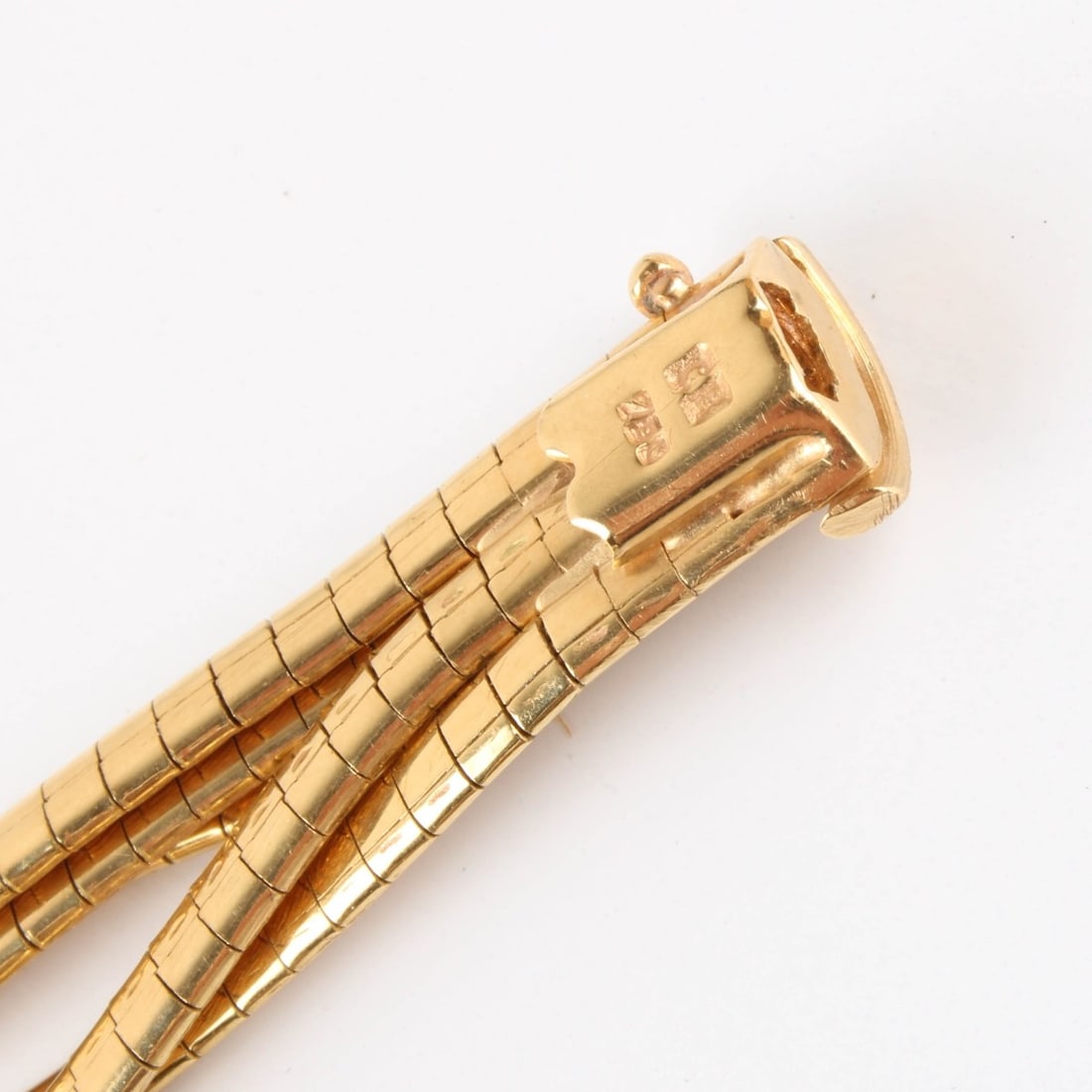 18K Necklace - 4