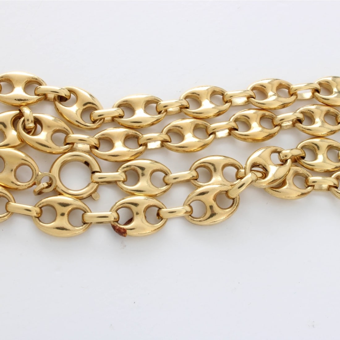 18K Necklace - 2