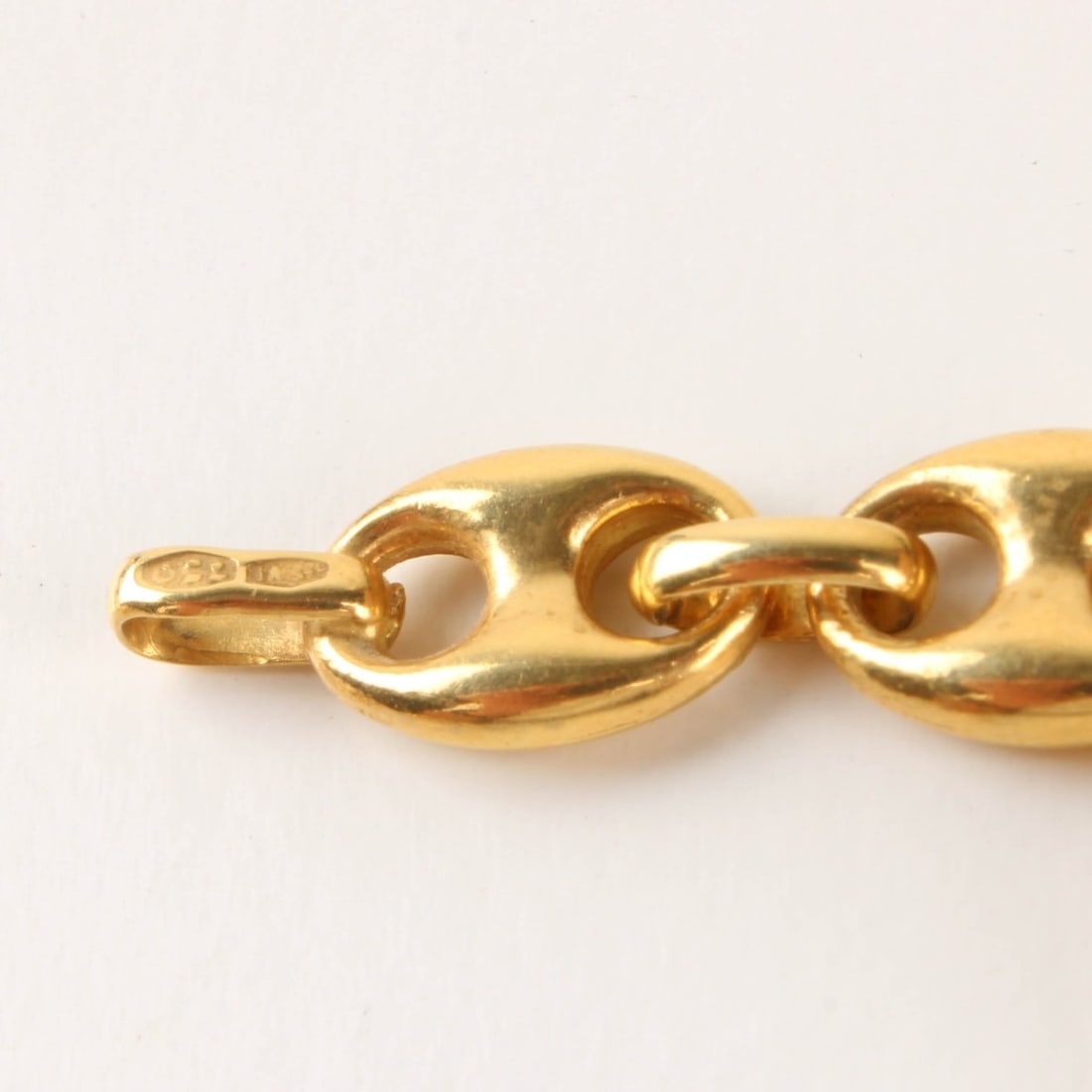18K Necklace - 3