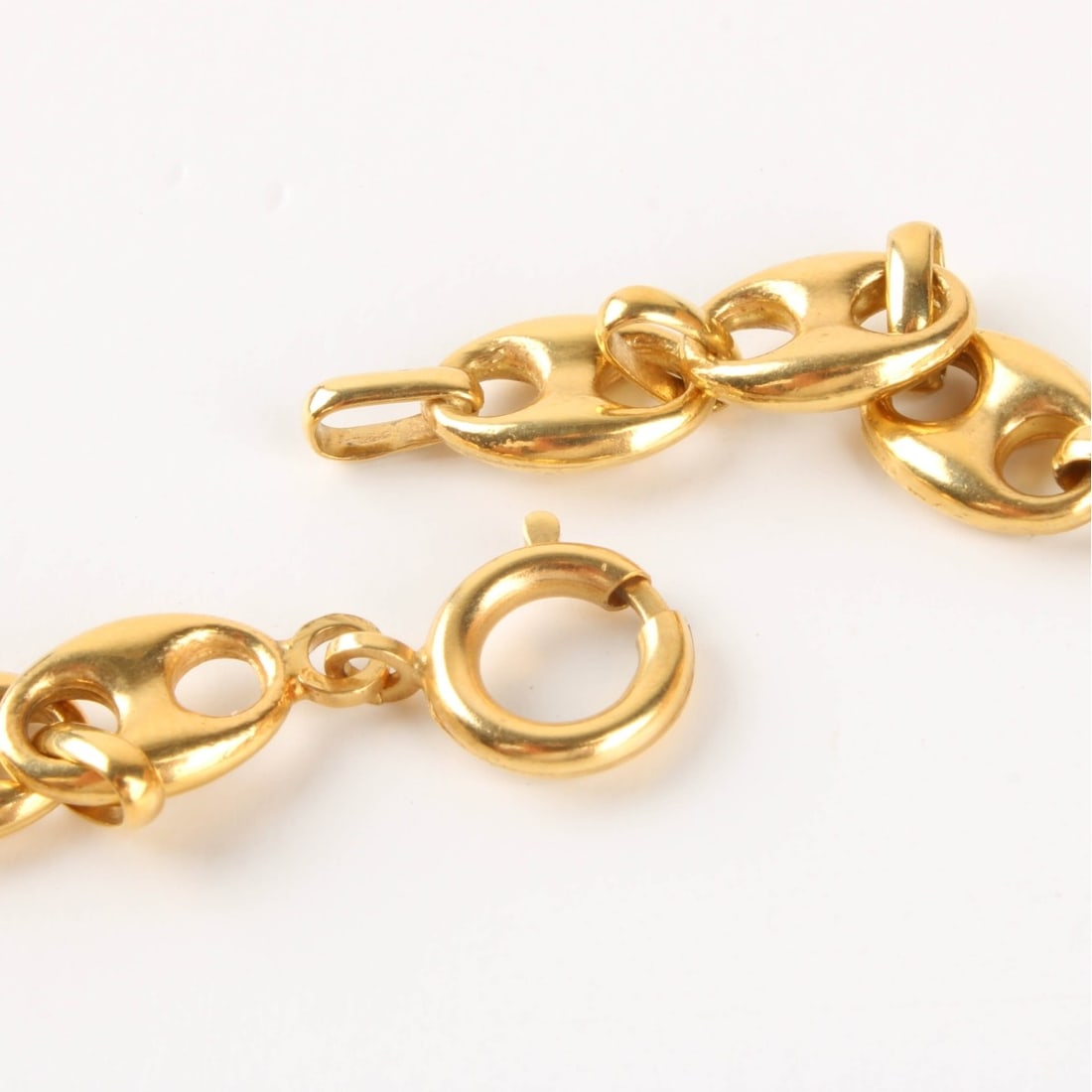 18K Necklace - 4