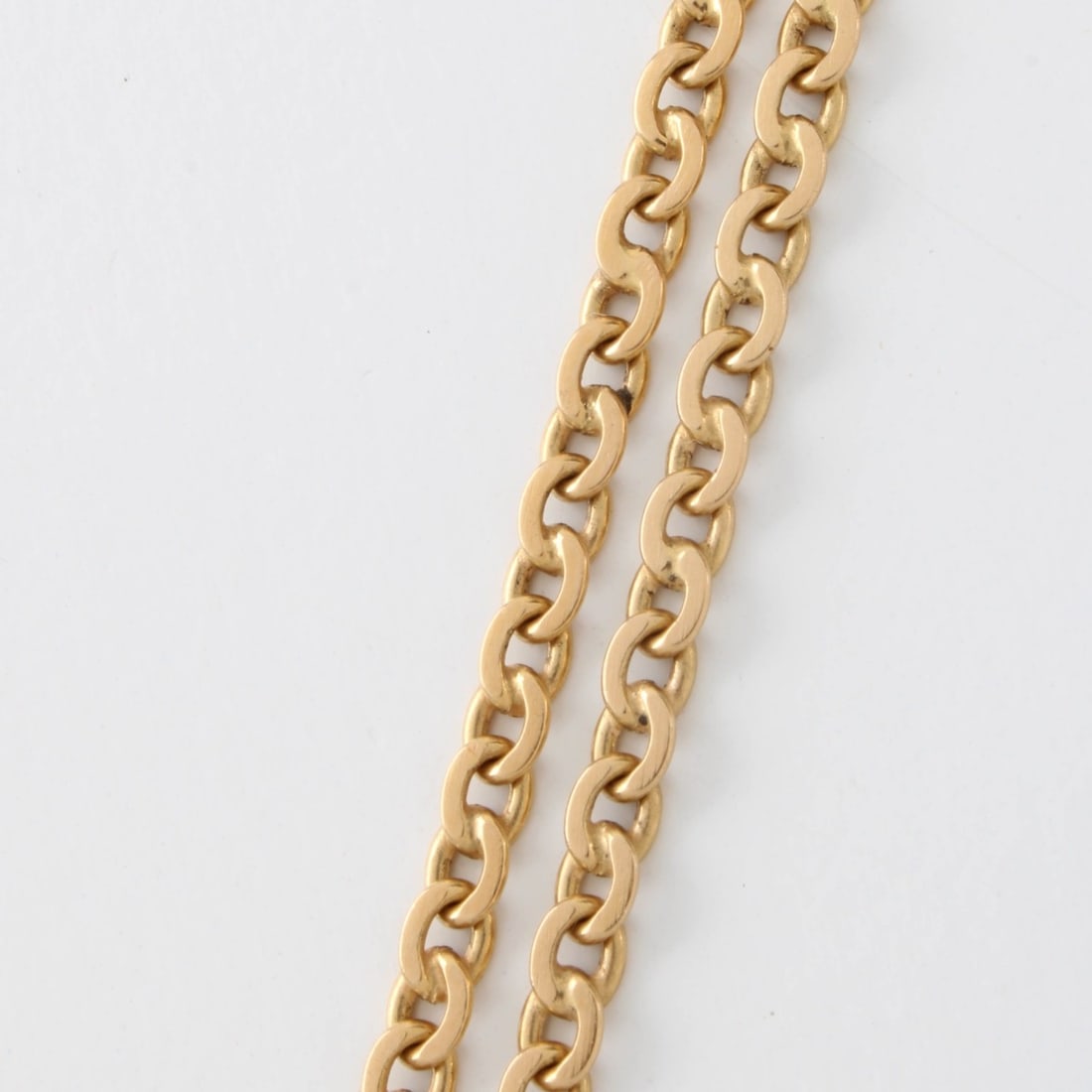 18K Necklace - 2