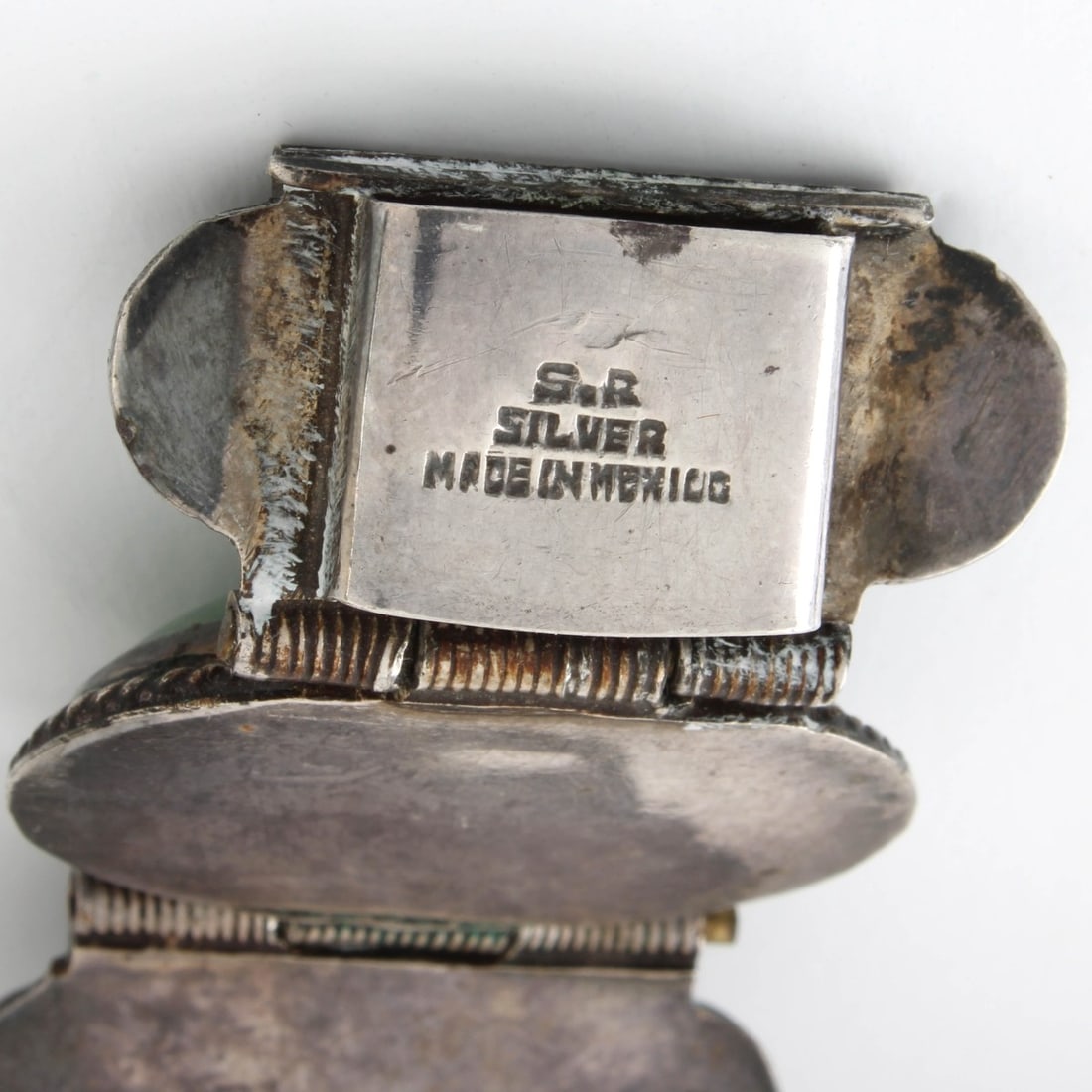 Sterling Silver Bracelets - 6