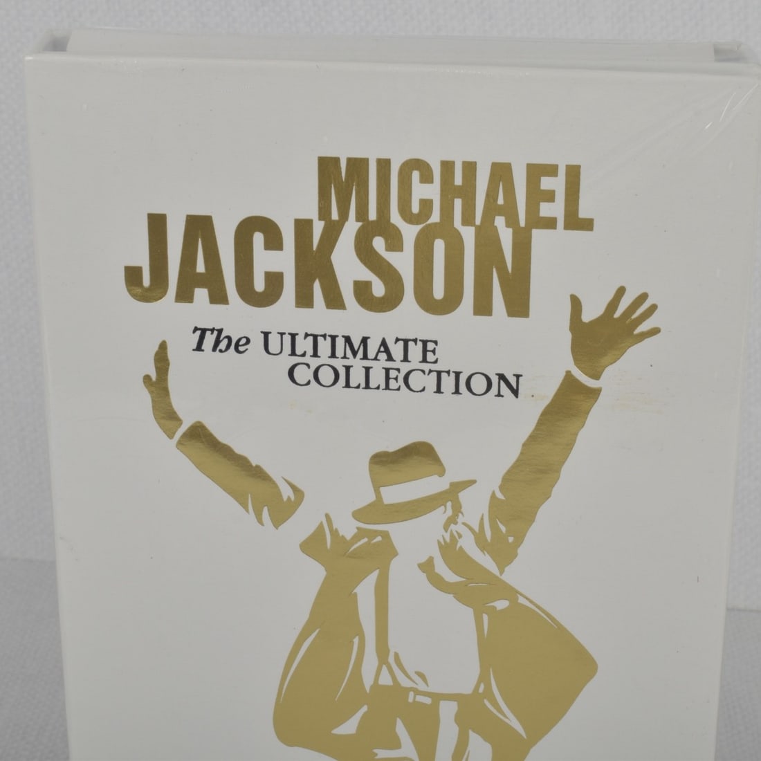 Michael Jackson Box Set - 2