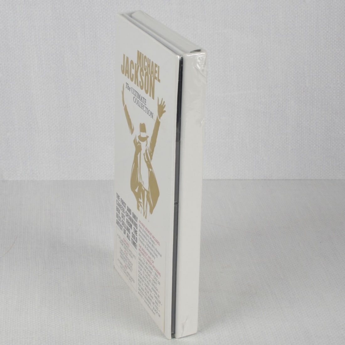 Michael Jackson Box Set - 4