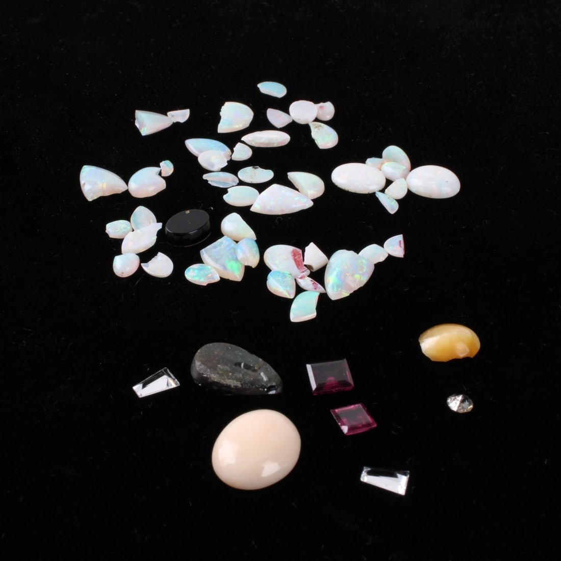 Loose Gemstones - 2