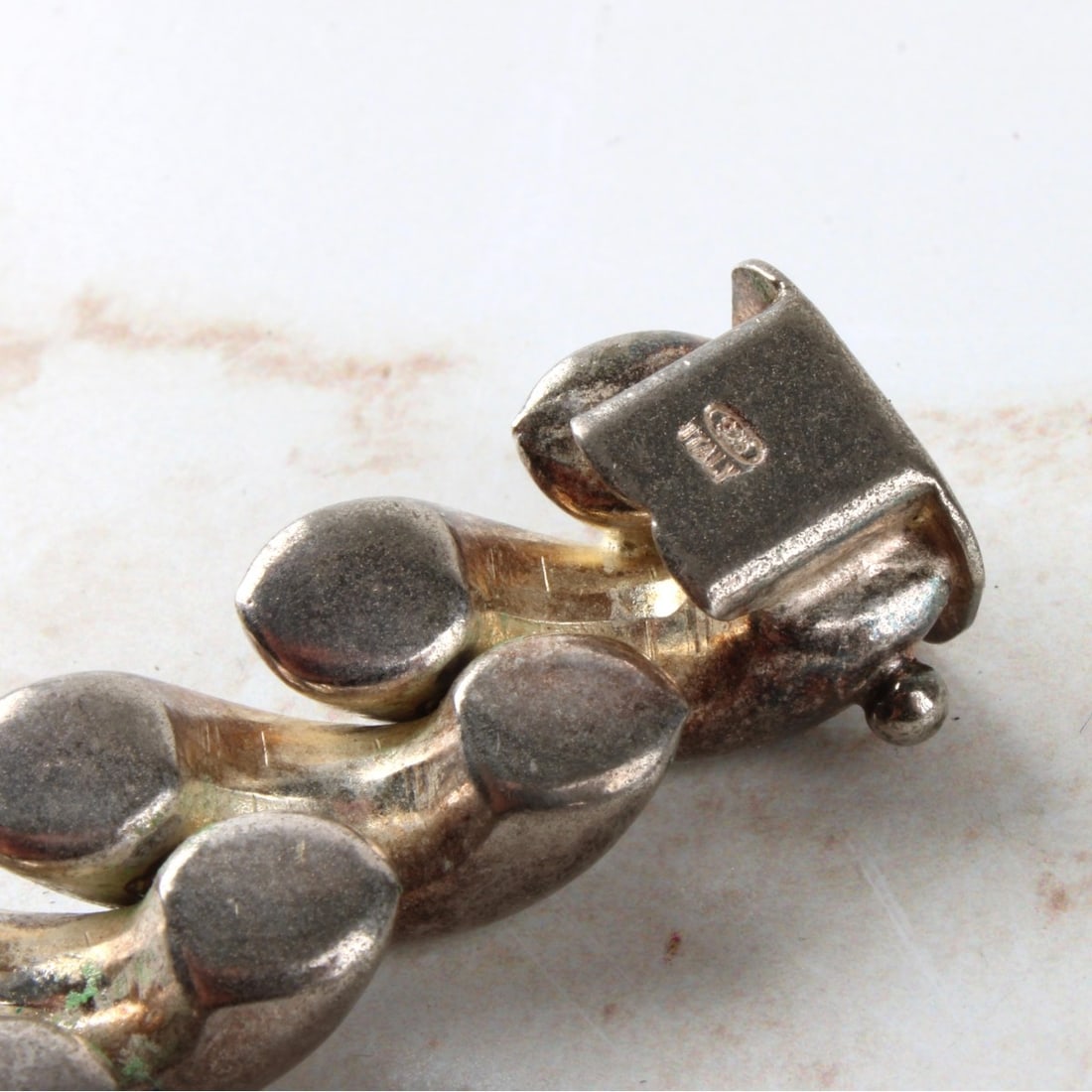 Sterling Silver Necklaces - 3