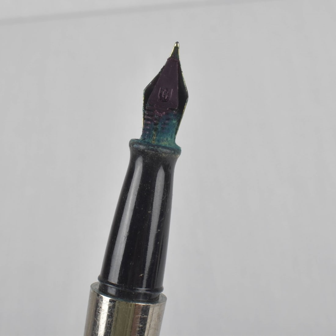 Writing Instruments - 2