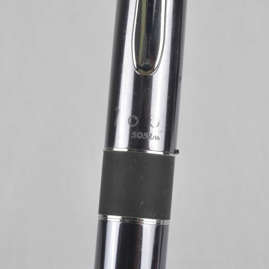 Writing Instruments - 3
