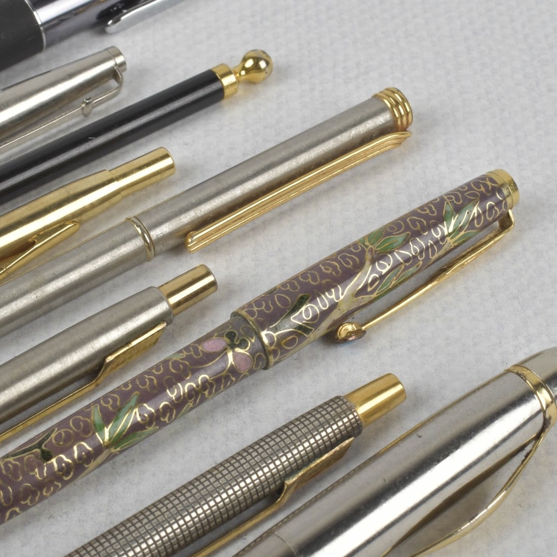 Writing Instruments - 5