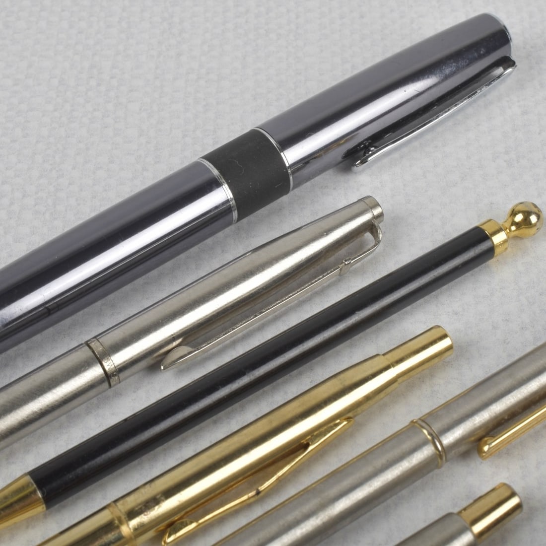 Writing Instruments - 6