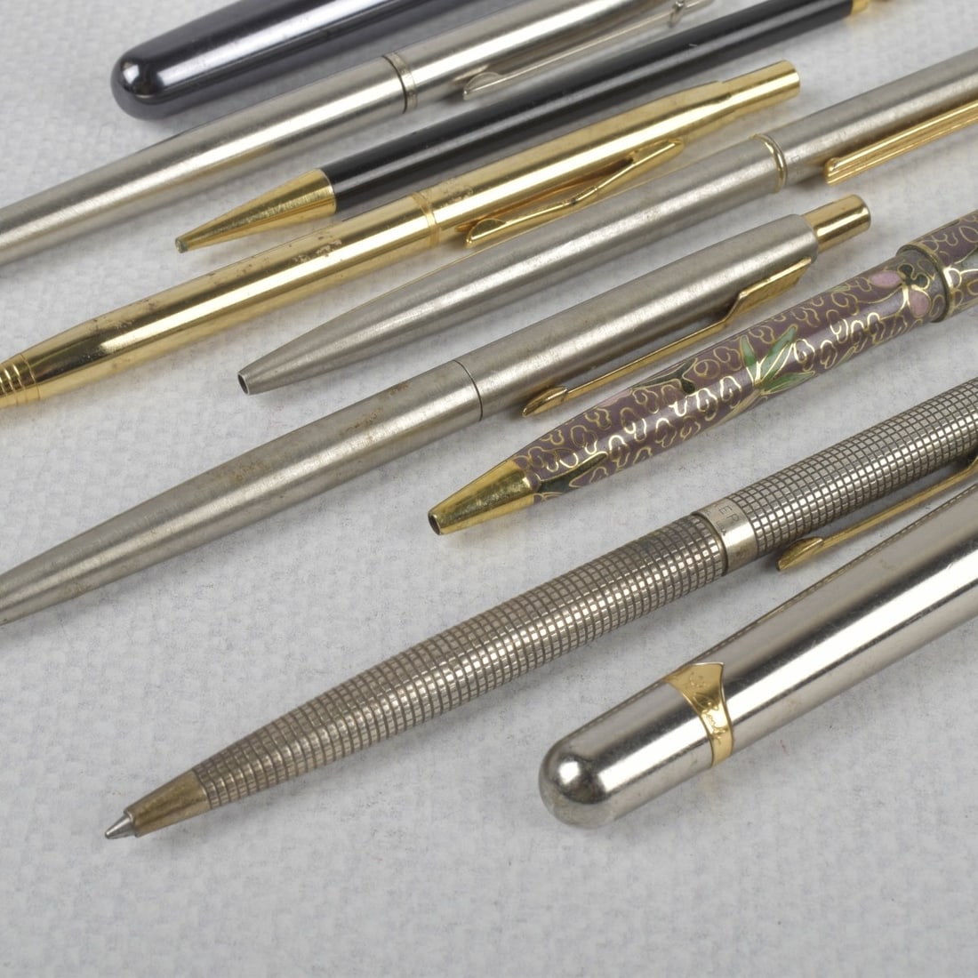 Writing Instruments - 7
