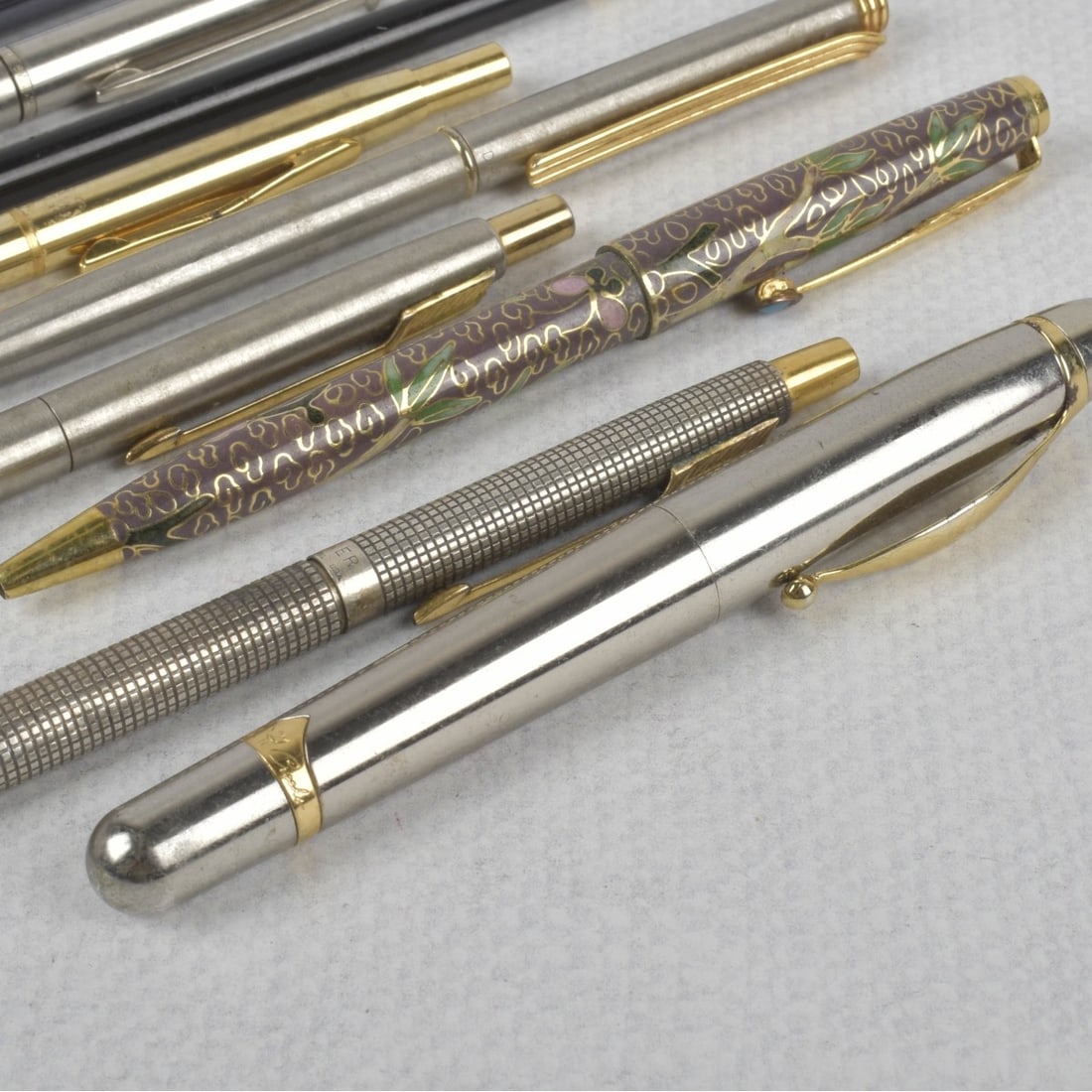 Writing Instruments - 8