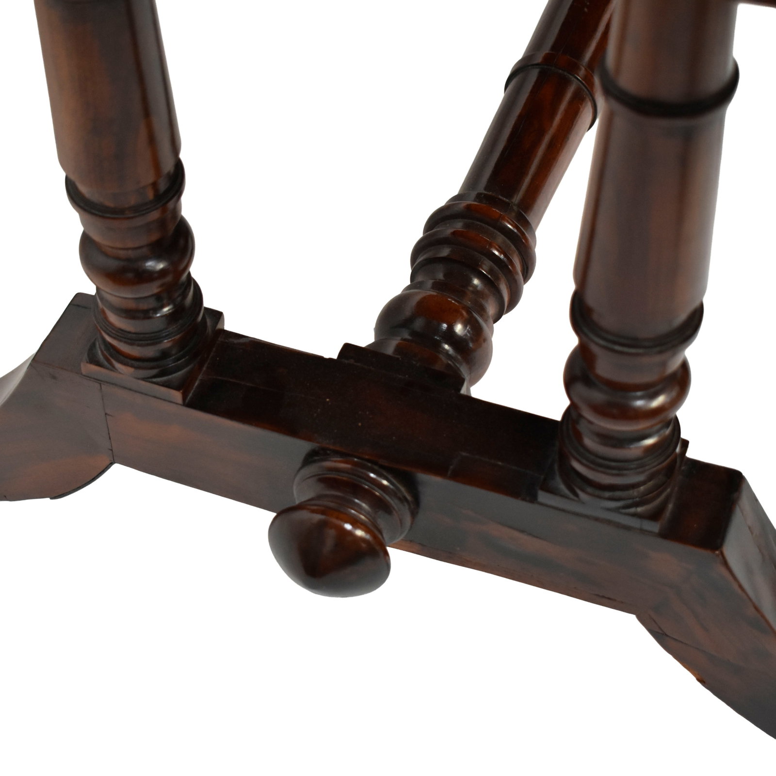 English Regency Desk - 6