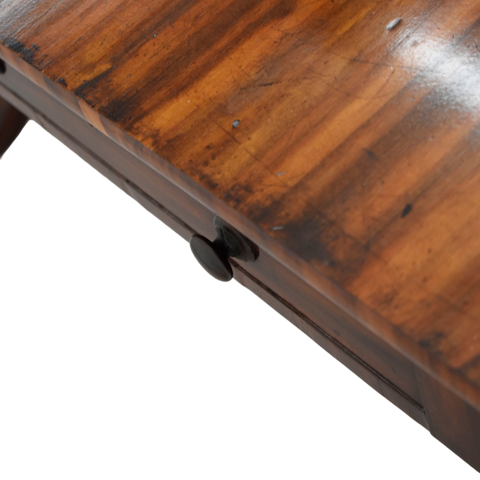 English Regency Desk - 9