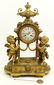Victor Paillard French (1805-1886) Large 19th Century