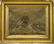 19th Century Possibly British Oil on Canvas "Sailors - 2