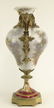 Large 19/20th Century French Limoges Sevres Gilt Bronze - 8