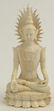 19th/20th Century Carved Ivory Chinese/Thai Figure of a