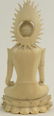 19th/20th Century Carved Ivory Chinese/Thai Figure of a - 3